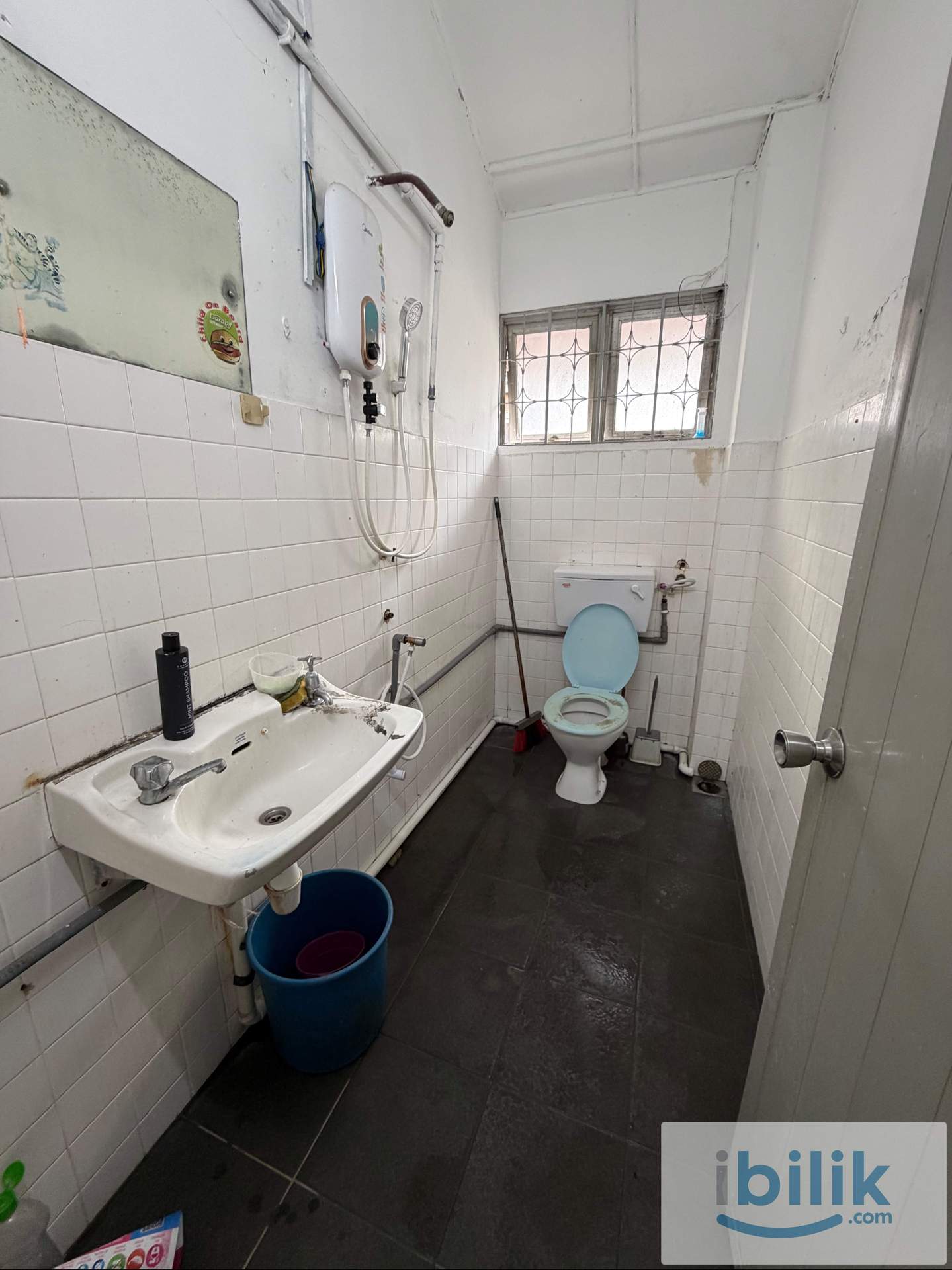 🌟Convenient Location SS2 Single Room | Low Budget And Affordable | Move In Immediately | 🌟 - Image 4