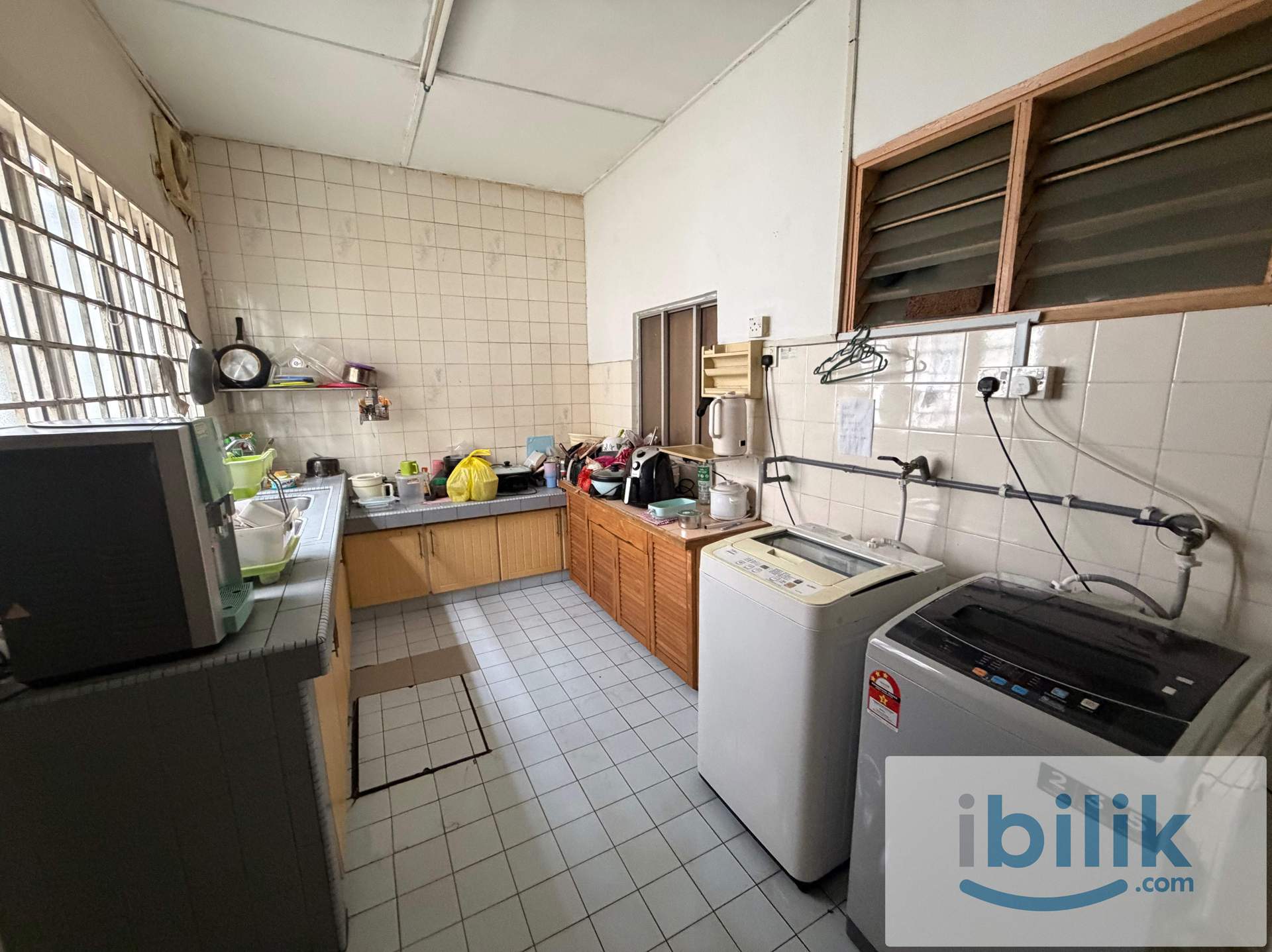 🌟Convenient Location SS2 Single Room | Low Budget And Affordable | Move In Immediately | 🌟 - Image 5