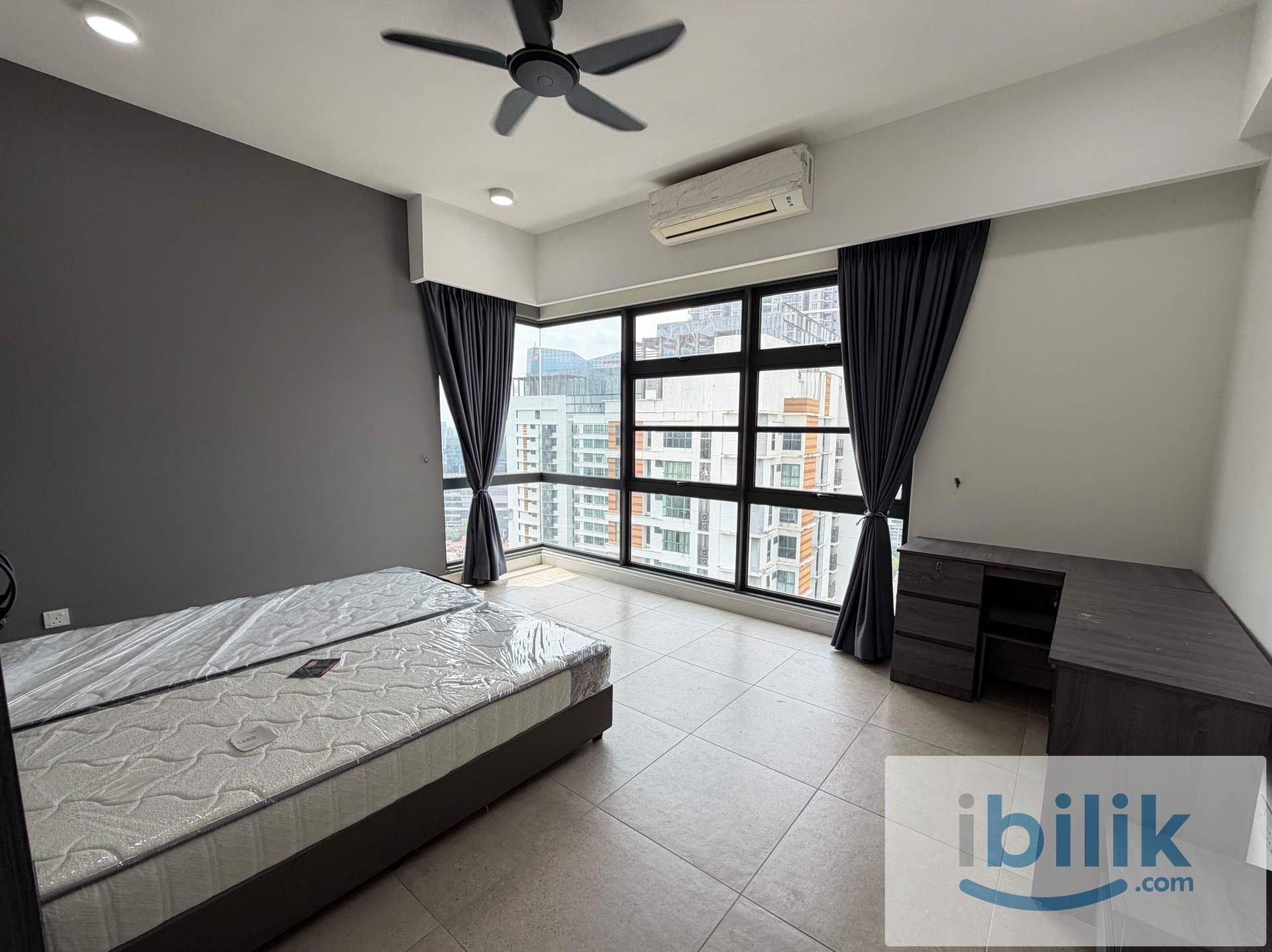 💫Union Suites Bandar Sunway | Condo Room For Rent | Student Accommodation | Move In Immediately 💫 - Image 1