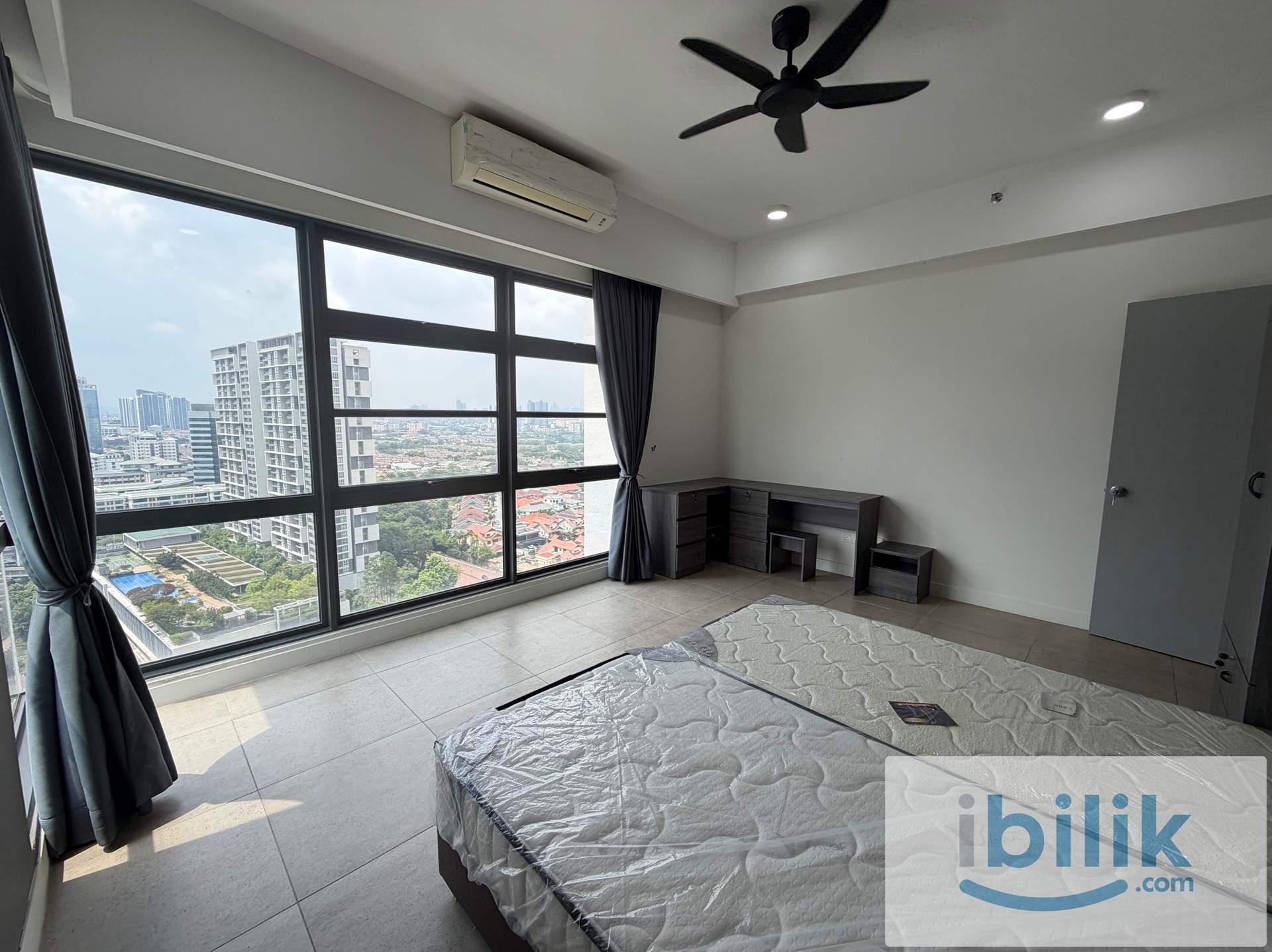 💫Union Suites Bandar Sunway | Condo Room For Rent | Student Accommodation | Move In Immediately 💫 - Image 2