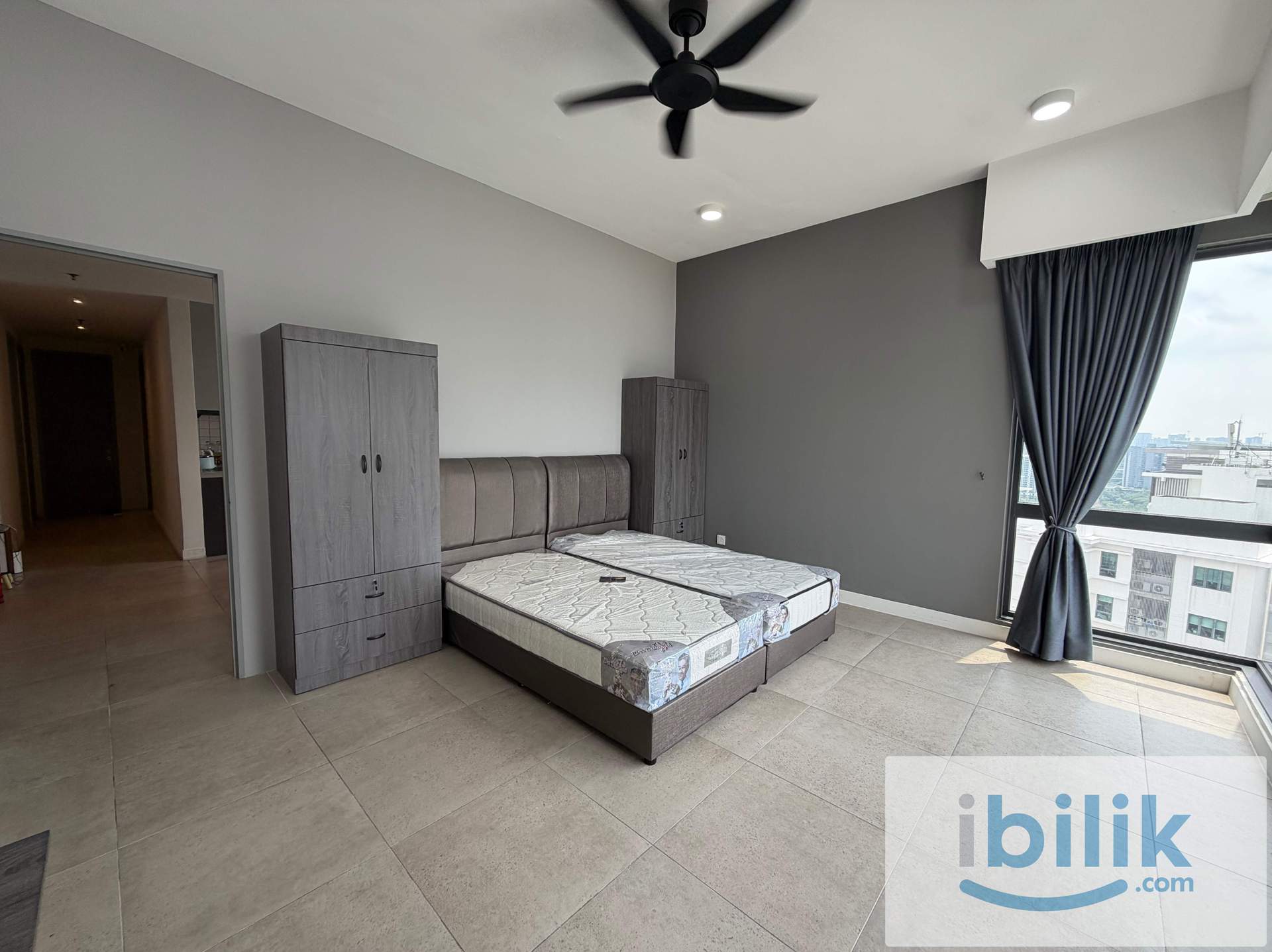 💫Union Suites Bandar Sunway | Condo Room For Rent | Student Accommodation | Move In Immediately 💫 - Image 3