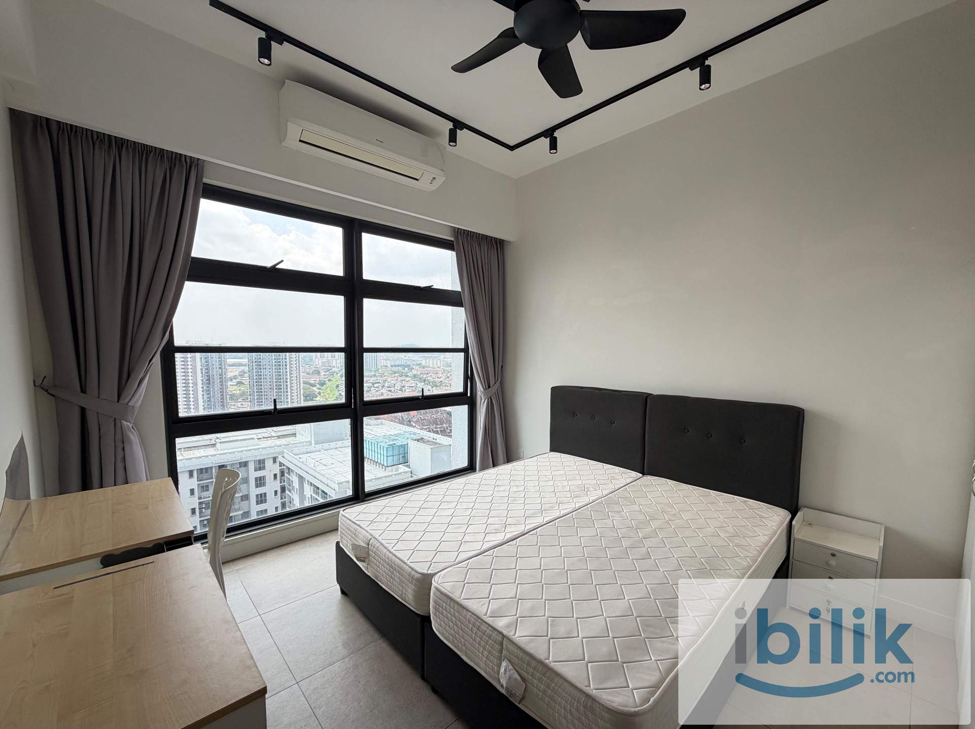 🌿Union Suites At Bandar Subway🌿Student Accommodation | Nice And Clean Room | Move In Immediately 🌿 - Image 1
