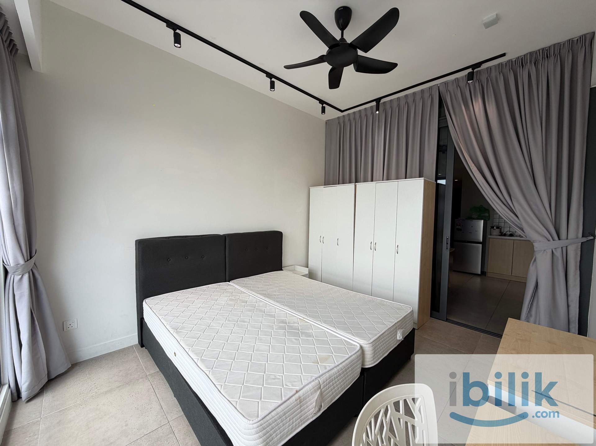 🌿Union Suites At Bandar Subway🌿Student Accommodation | Nice And Clean Room | Move In Immediately 🌿 - Image 2