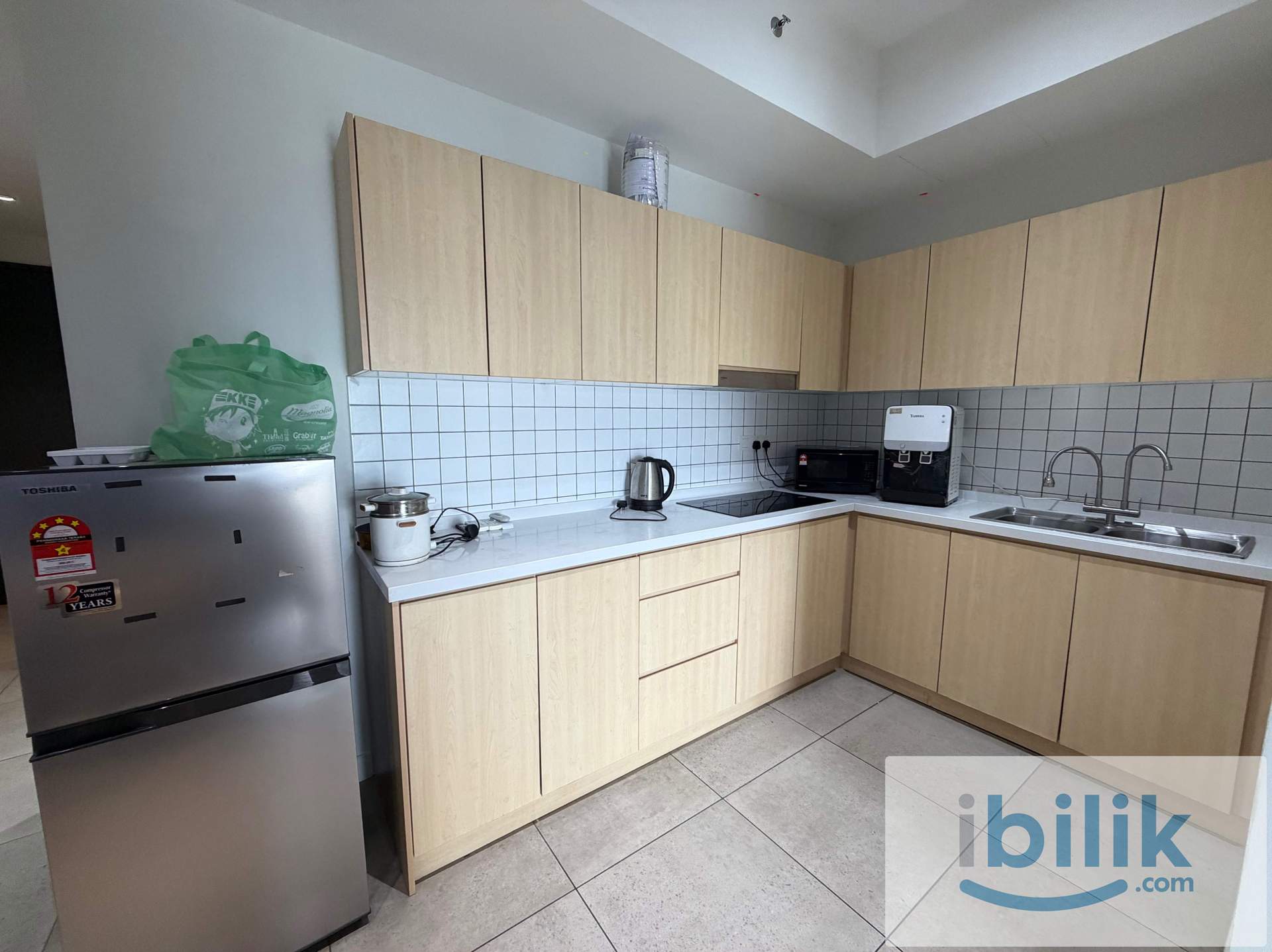 🌿Union Suites At Bandar Subway🌿Student Accommodation | Nice And Clean Room | Move In Immediately 🌿 - Image 3