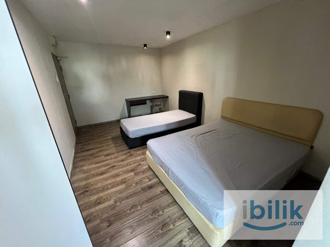 🏘️HKL CONVENIENT HOTEL ROOM🏘️LONG STAY MASTER ROOM✨ - Image 2