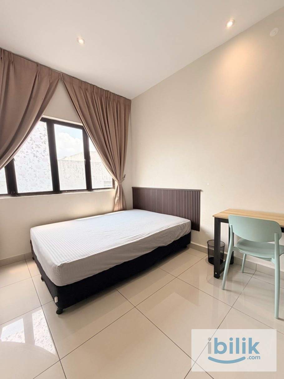 🌟Nearby BMC Mall🌟Co Living Hotel Room | Long Stay | Private Bathroom 🌟 - Image 1
