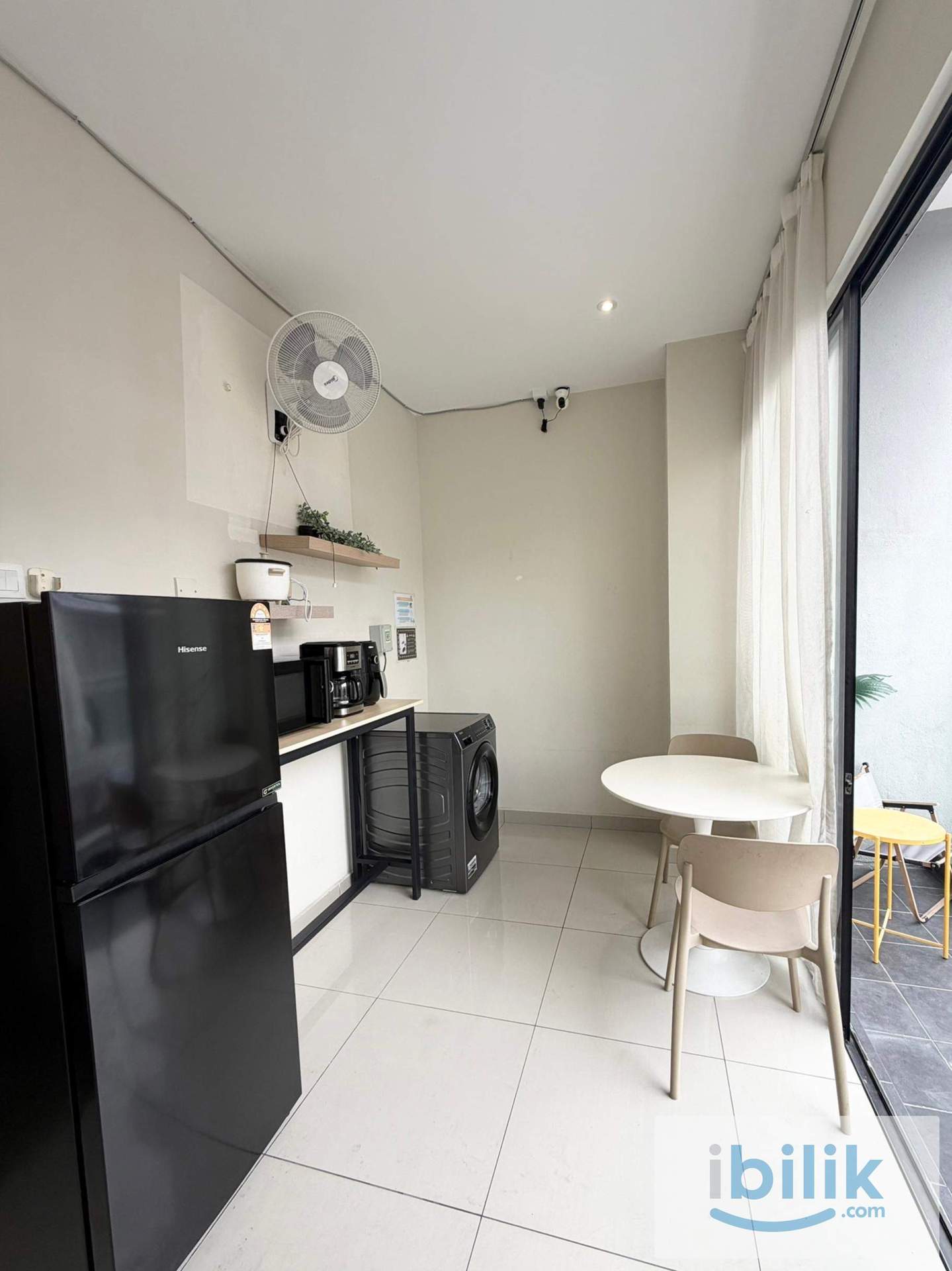 🌟Nearby BMC Mall🌟Co Living Hotel Room | Long Stay | Private Bathroom 🌟 - Image 3