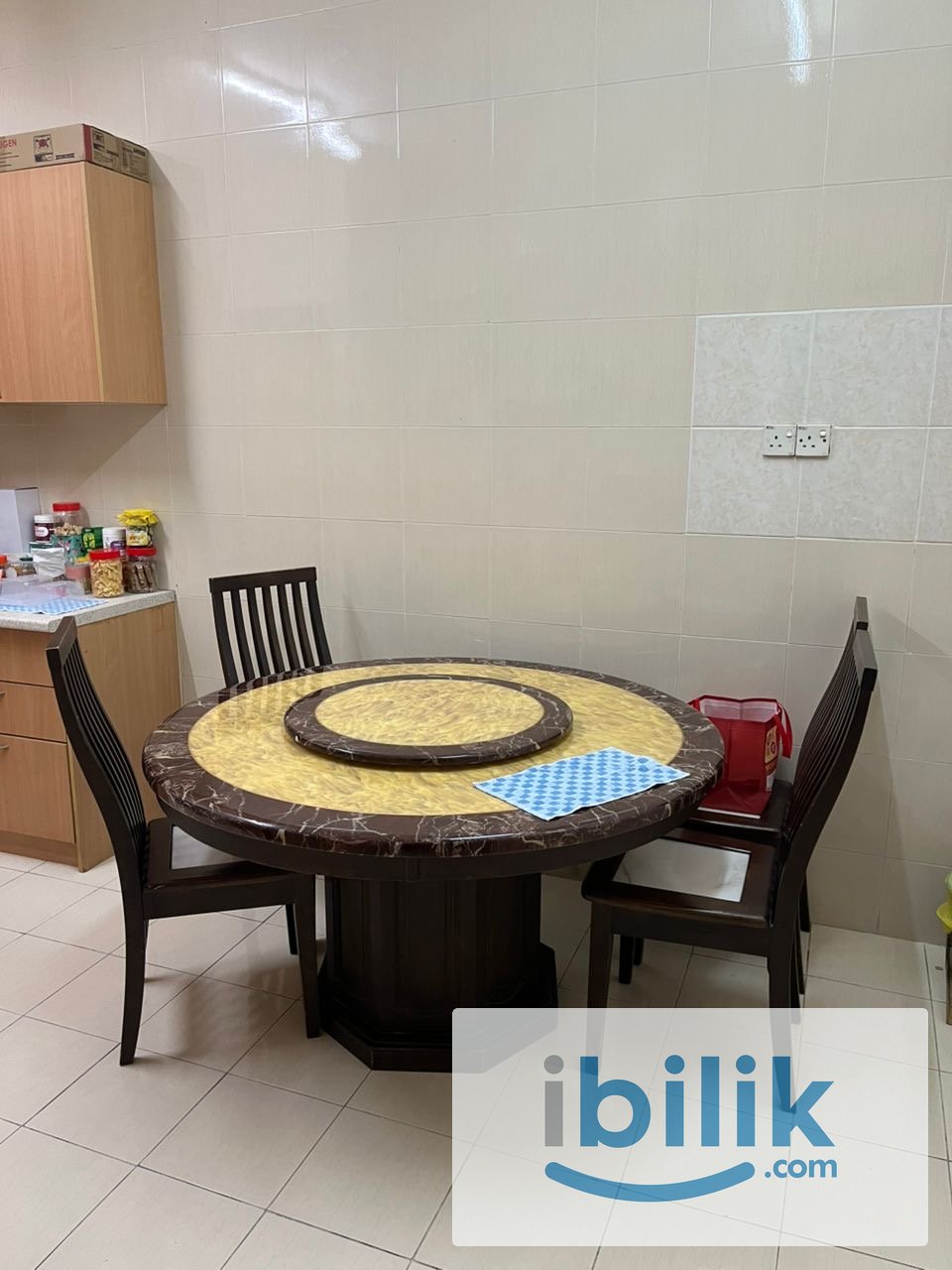 Single Room at Bandar Sungai Long, Kajang - Image 7