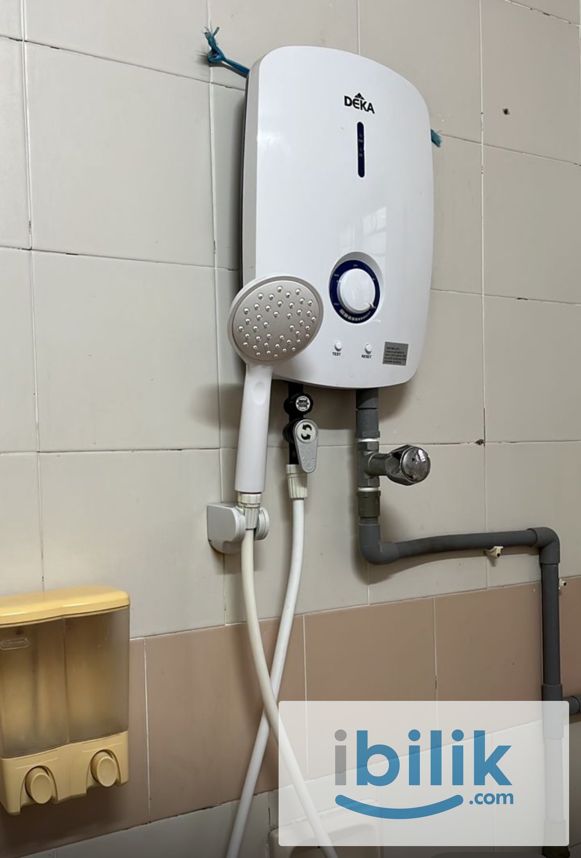 Single Room at Bandar Sungai Long, Kajang - Image 6