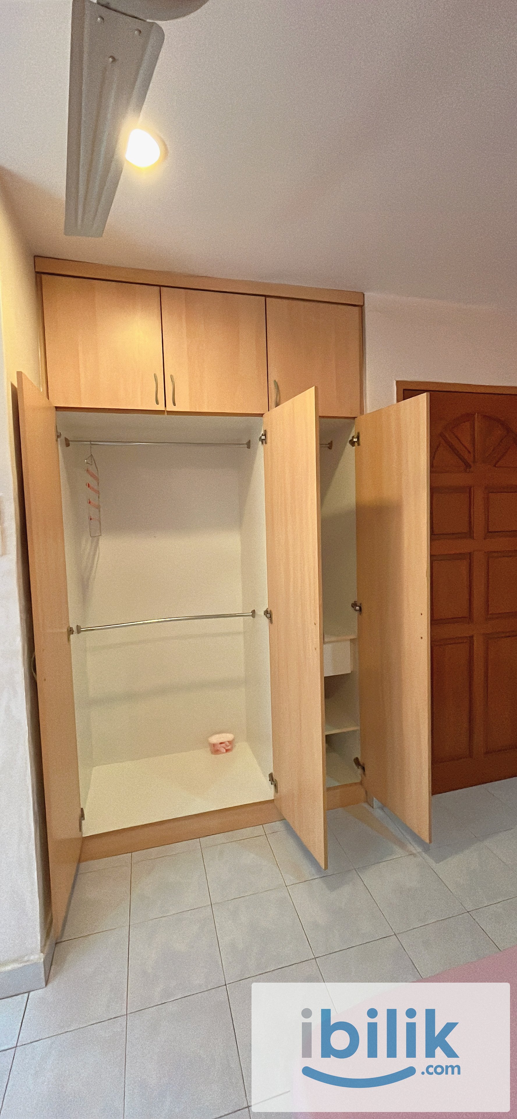Single Room at Bandar Sungai Long, Kajang - Image 3