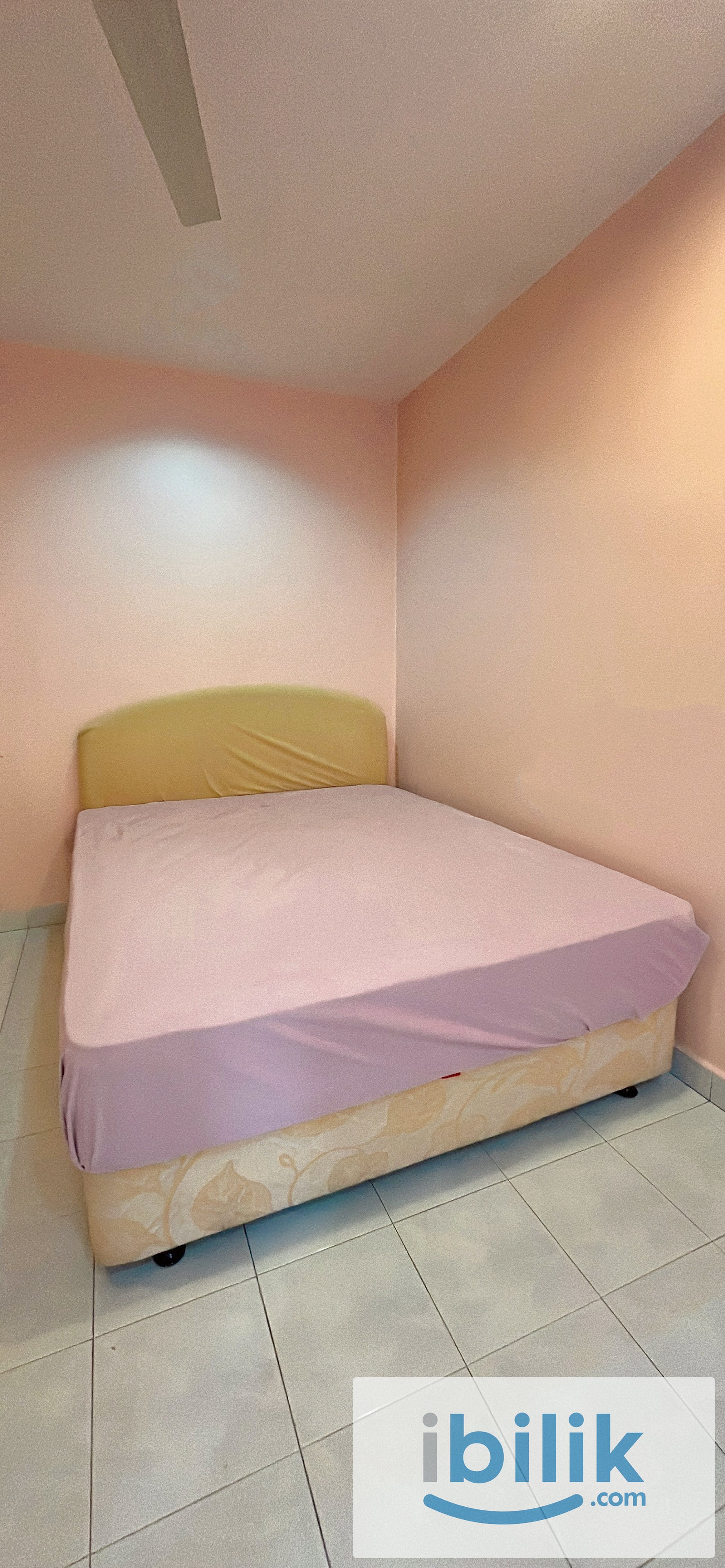 Single Room at Bandar Sungai Long, Kajang - Image 4