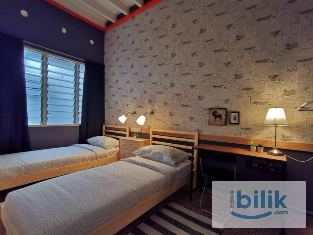 Room @ Jalan Khaw Sim Bee - Image 1