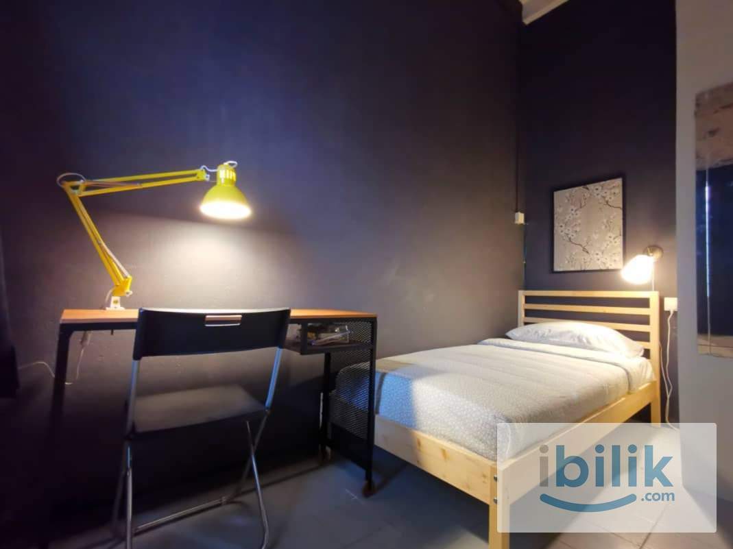 Room @ Jalan Khaw Sim Bee - Image 3