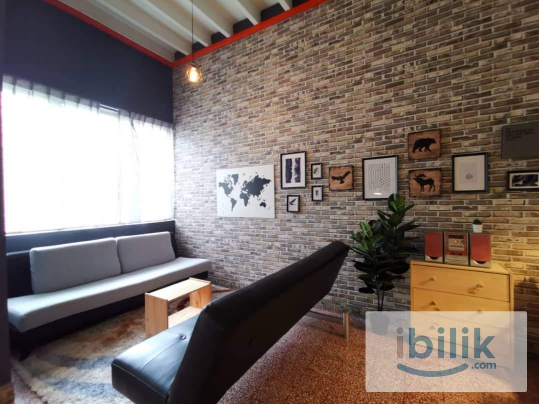 Room @ Jalan Khaw Sim Bee - Image 6