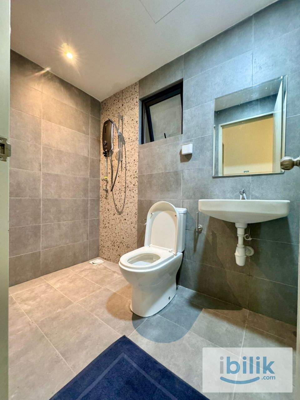 [2 Mins Walk To MRT Sri Raya | Direct Line To TRX] ✨Middle Room for Rent at Metro Cheras @ Cheras, KL  - Image 4