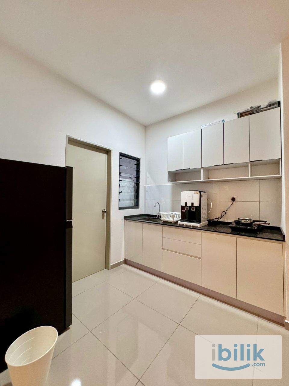 [2 Mins Walk To MRT Sri Raya | Direct Line To TRX] ✨Middle Room for Rent at Metro Cheras @ Cheras, KL  - Image 5