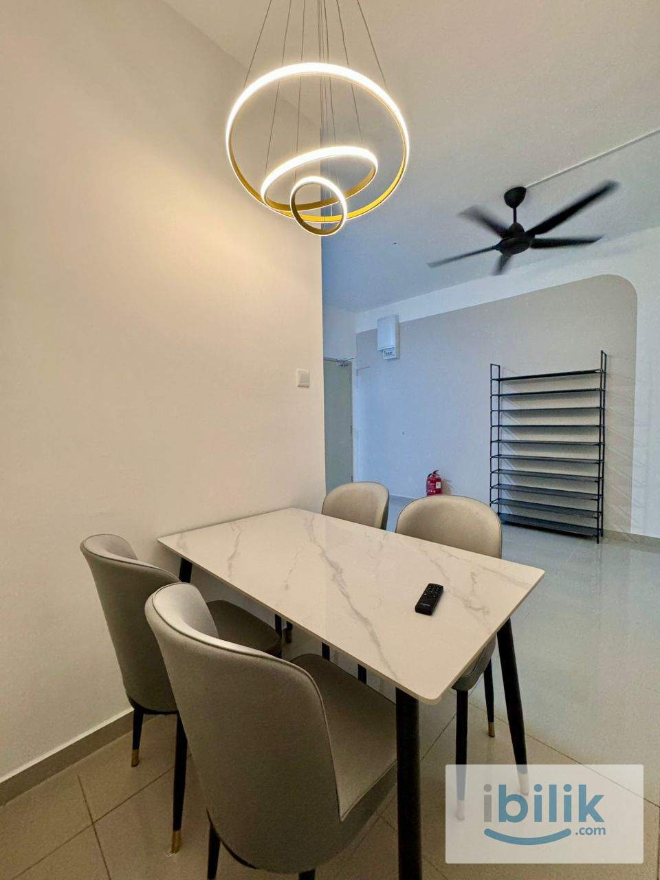 [2 Mins Walk To MRT Sri Raya | Direct Line To TRX] ✨Middle Room for Rent at Metro Cheras @ Cheras, KL  - Image 6