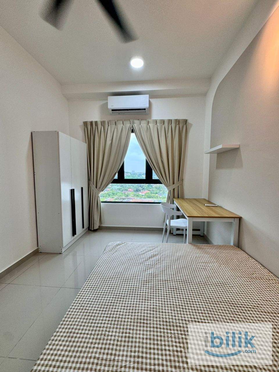 ✨Master Room with Private Bathroom for Rent at Metro Cheras @ Cheras, KL [Nearby to MRT Sri Raya] - Image 2