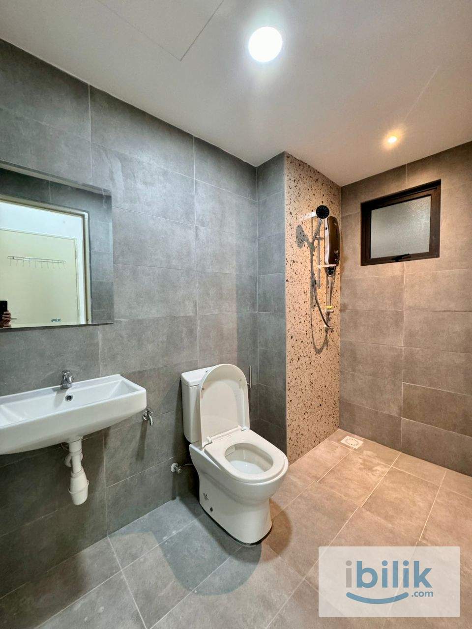 ✨Master Room with Private Bathroom for Rent at Metro Cheras @ Cheras, KL [Nearby to MRT Sri Raya] - Image 4