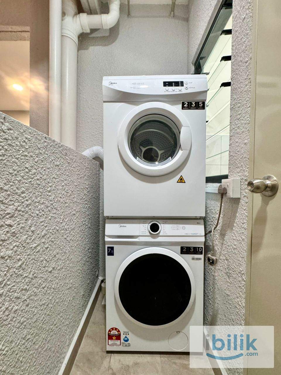 ✨Master Room with Private Bathroom for Rent at Metro Cheras @ Cheras, KL [Nearby to MRT Sri Raya] - Image 7