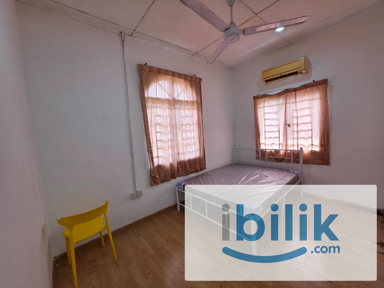 YEAR END PROMO ‼️ KOTA KEMUNING MIDDLE ROOM FOR RENT  - Image 2