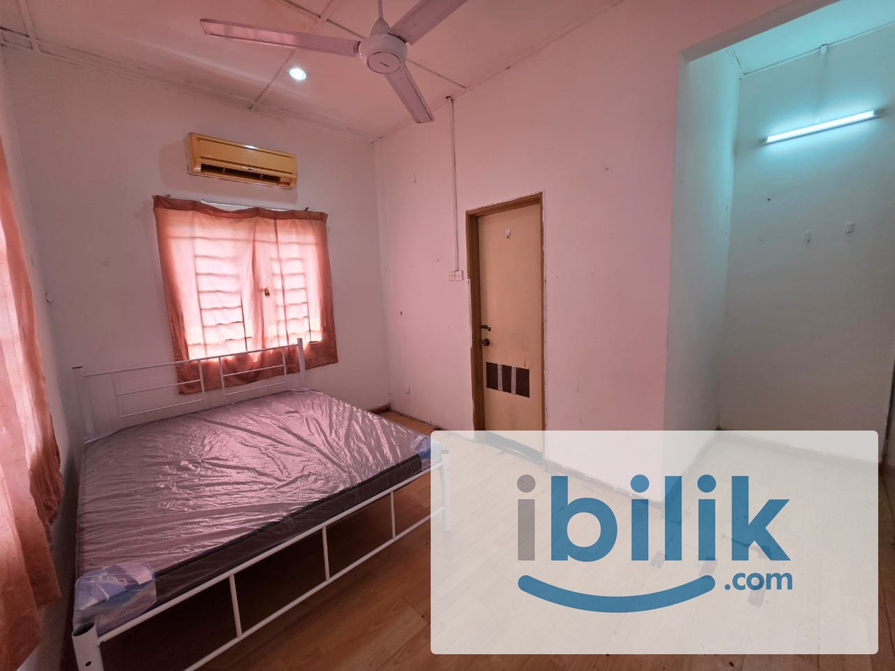 YEAR END PROMO ‼️ KOTA KEMUNING MIDDLE ROOM FOR RENT  - Image 3