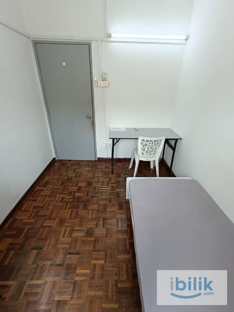 NON SHARING SINGLE ROOM SETIA IMPIAN | LOW DEPOSIT!!! - Image 4