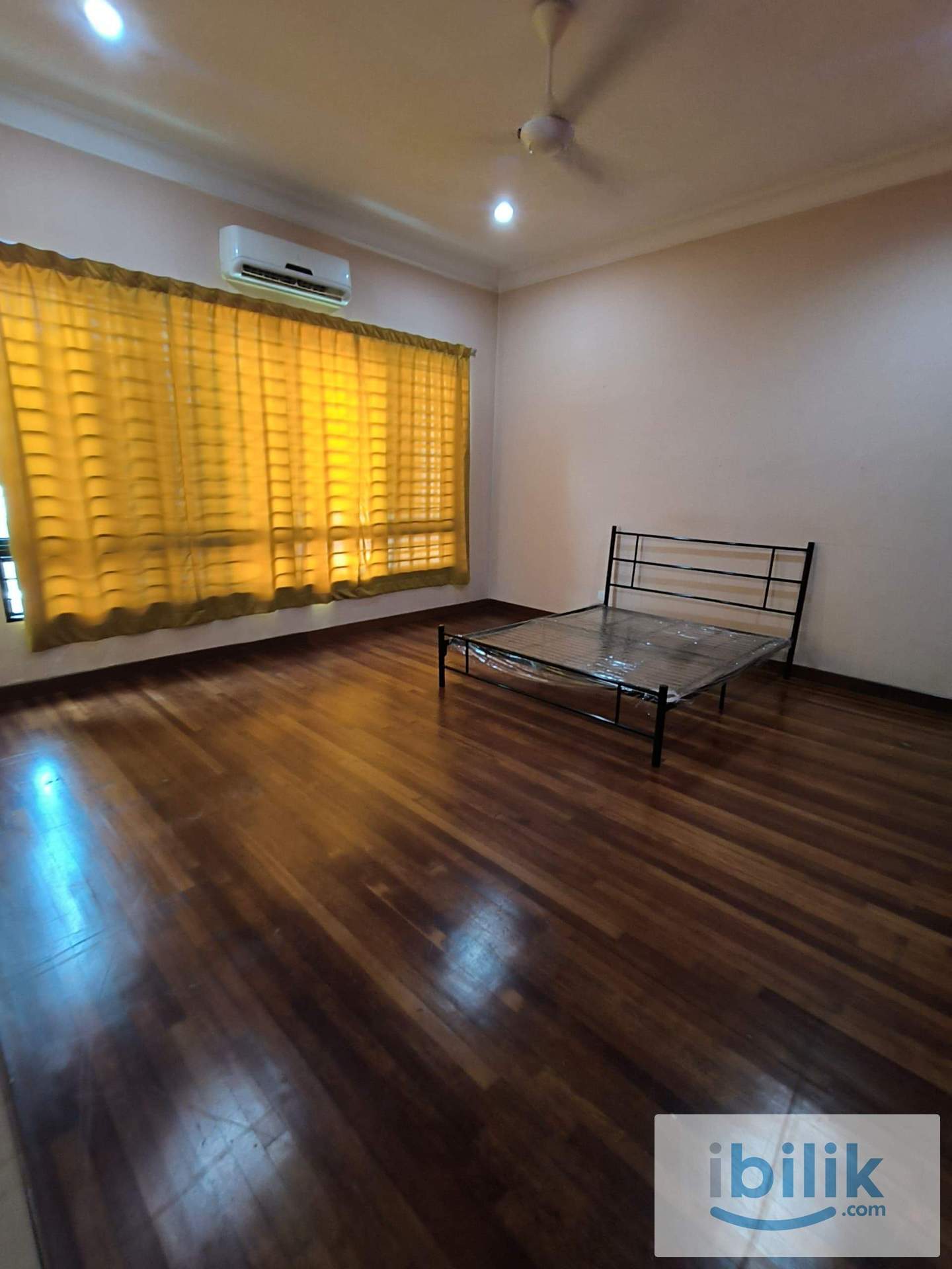 🌟Master Room with Attached Bathroom‼️ALAM IMPIAN SEKSYEN 35 - Image 2