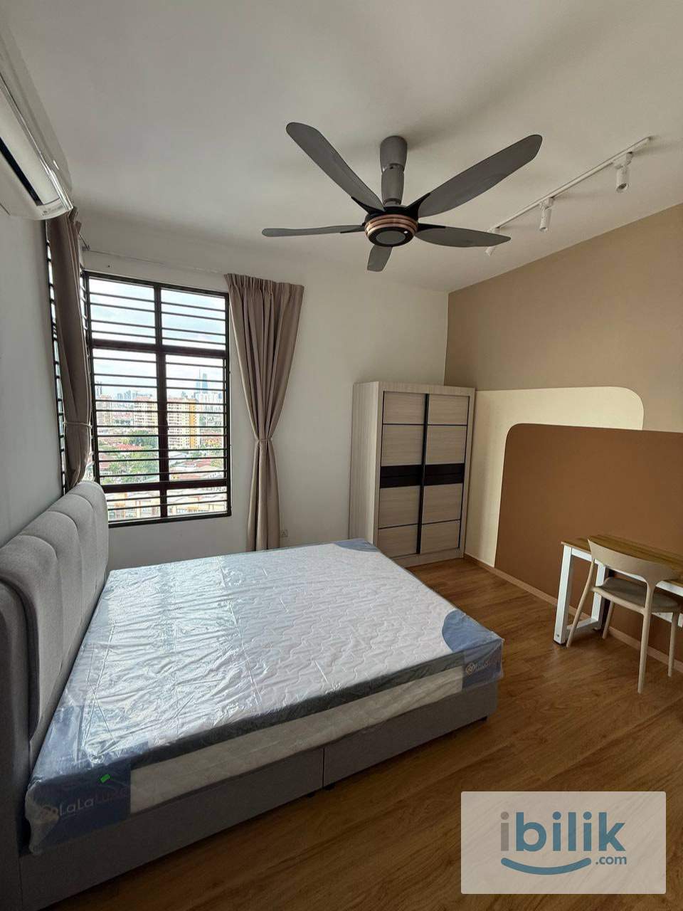 Mutiara Merdeka Residence , Ampang  - Image 1