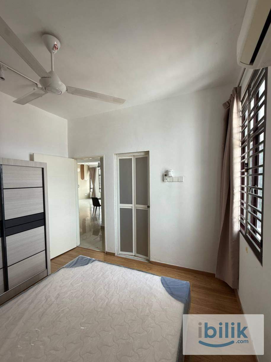 Mutiara Merdeka Residence , Ampang  - Image 3