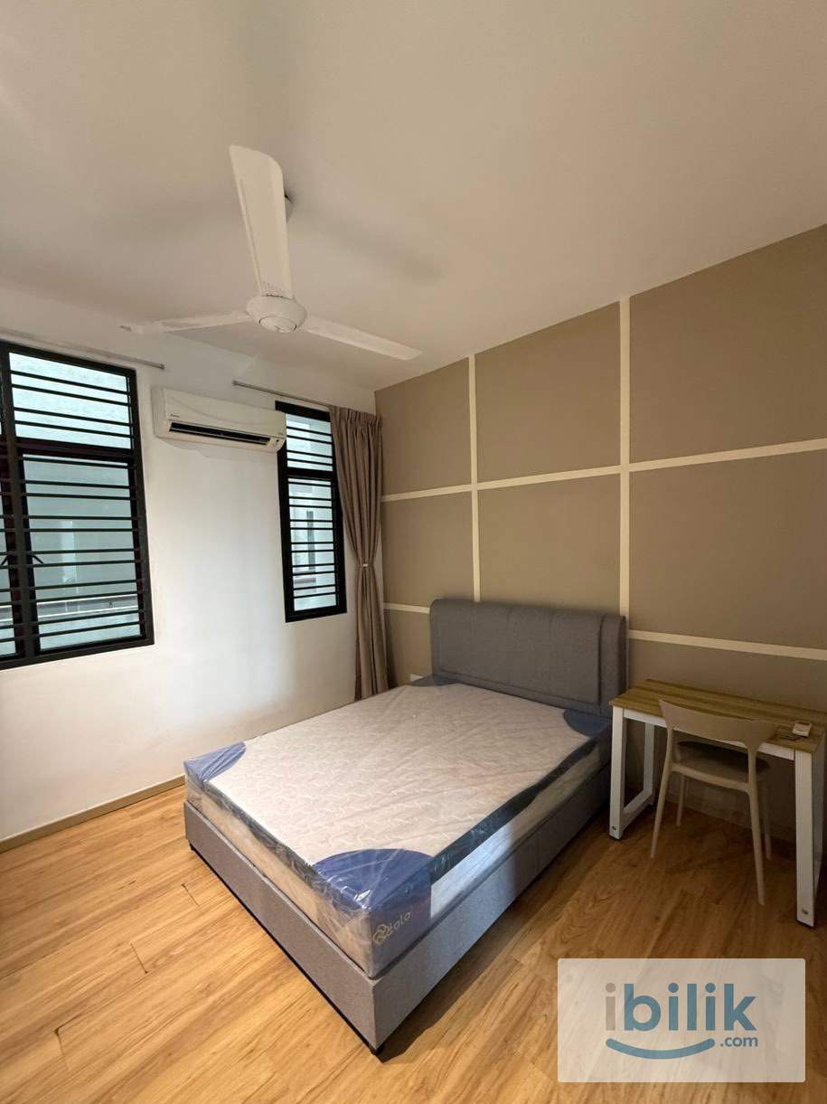 Mutiara Merdeka Residence , Ampang  - Image 4