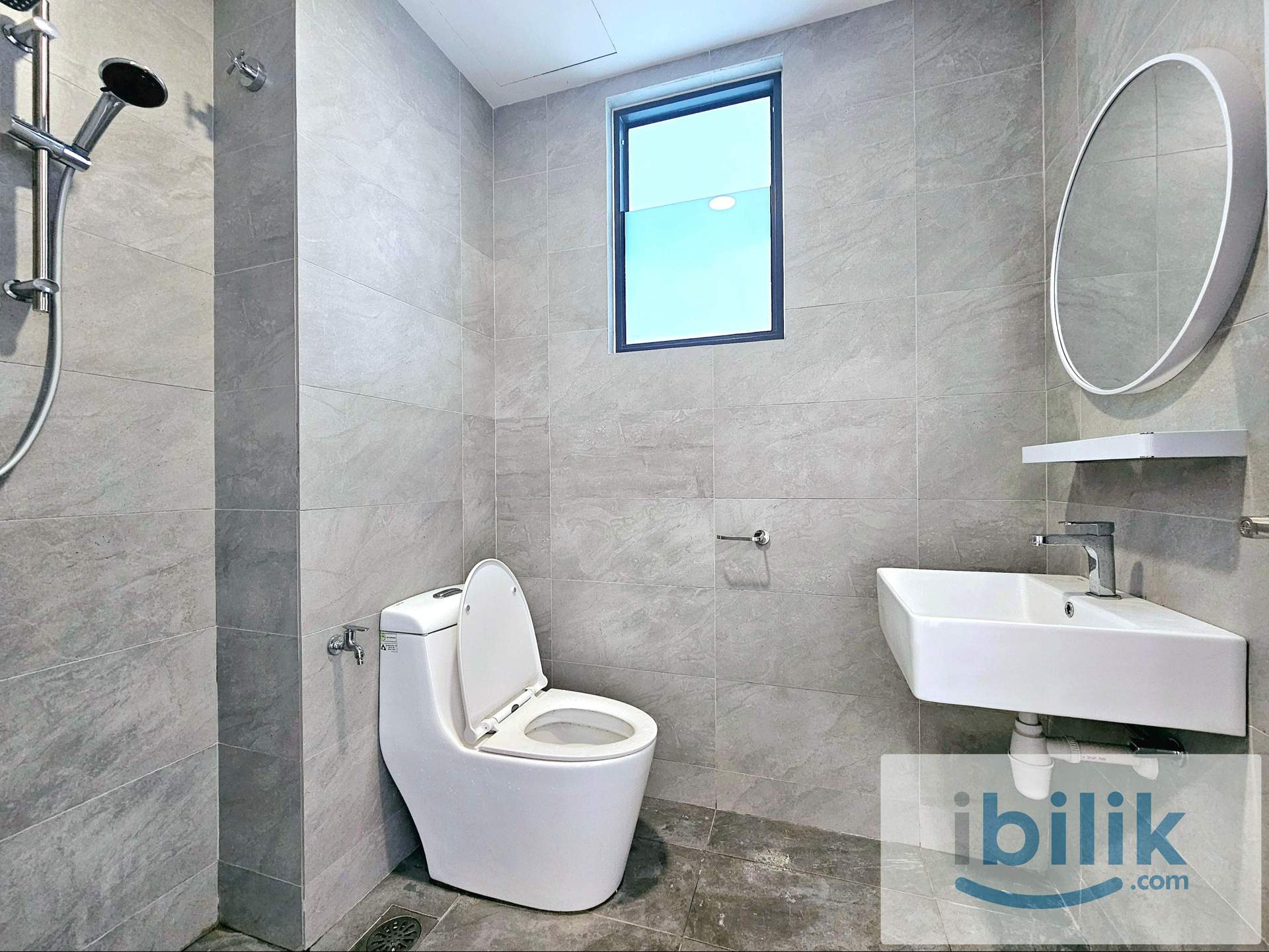 Sunsuria Master Room for rent  - Image 2
