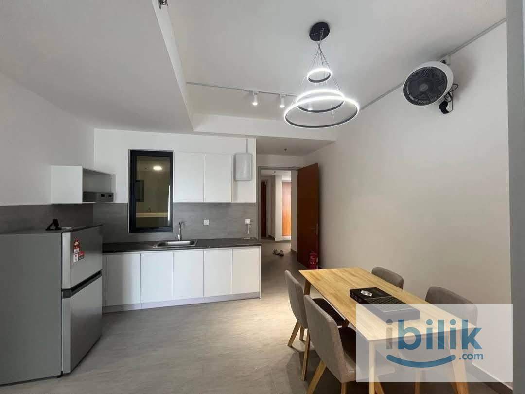 Sunsuria Forum , Medium Room for rent  - Image 4