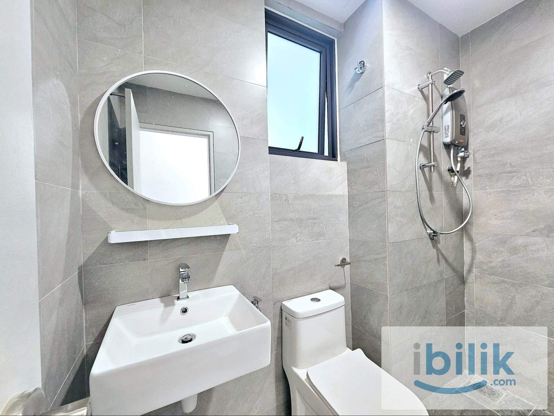 Sunsuria Forum , Medium Room for rent  - Image 5