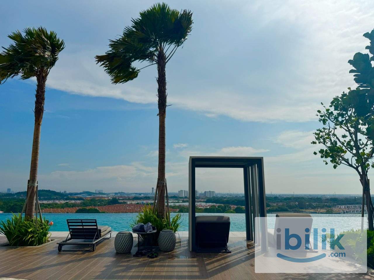 Sunsuria Forum , Medium Room for rent  - Image 9