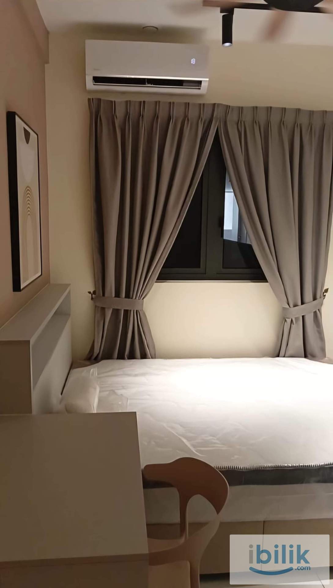 Middle Room @ NEXUS Residences Taman Pertama - Image 2