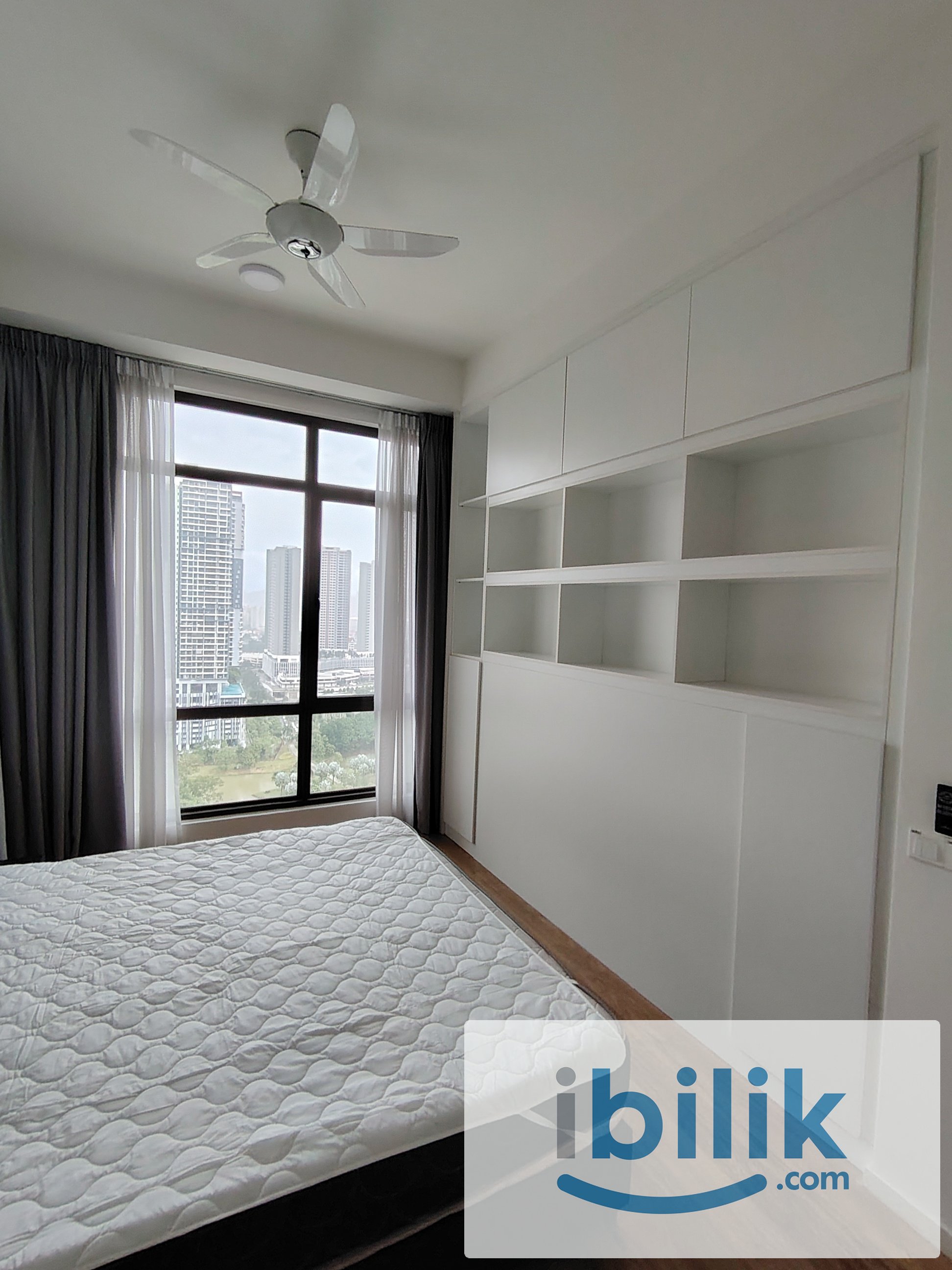 Master Bedroom - Image 2