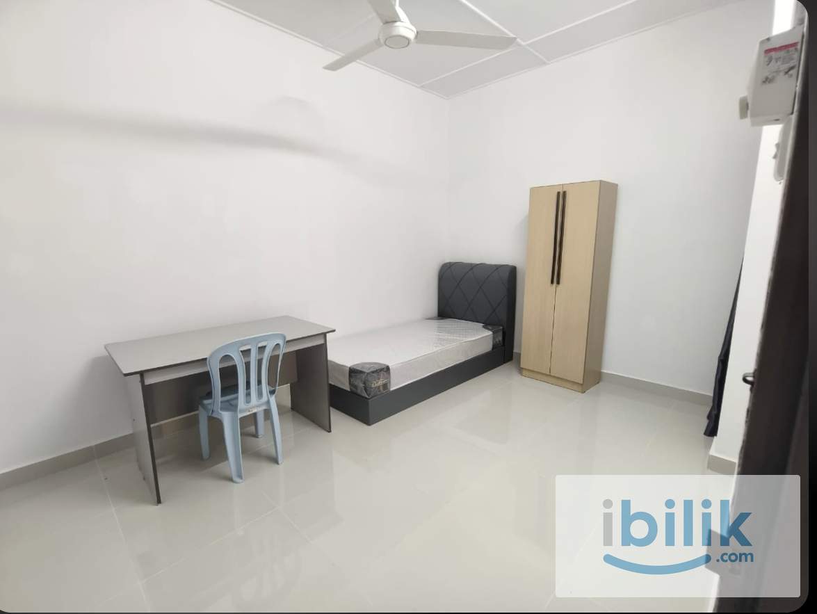 Room for Rent at PJ17 - Image 1