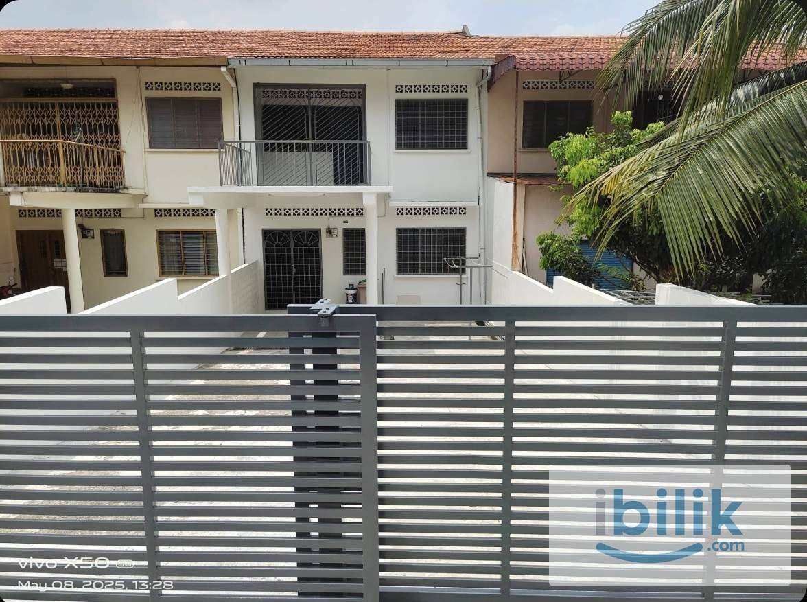 Room for Rent at PJ17 - Image 2