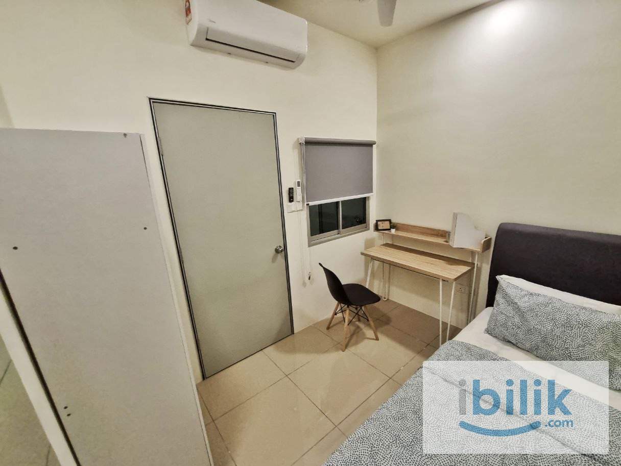 👩‍🦰 All Female Small Room E at Residensi Suasana, Damansara Damai - Image 1