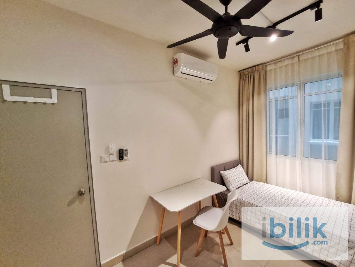 👩‍🦰 All Female Medium Room C at Residensi Suasana, Damansara Damai - Image 1