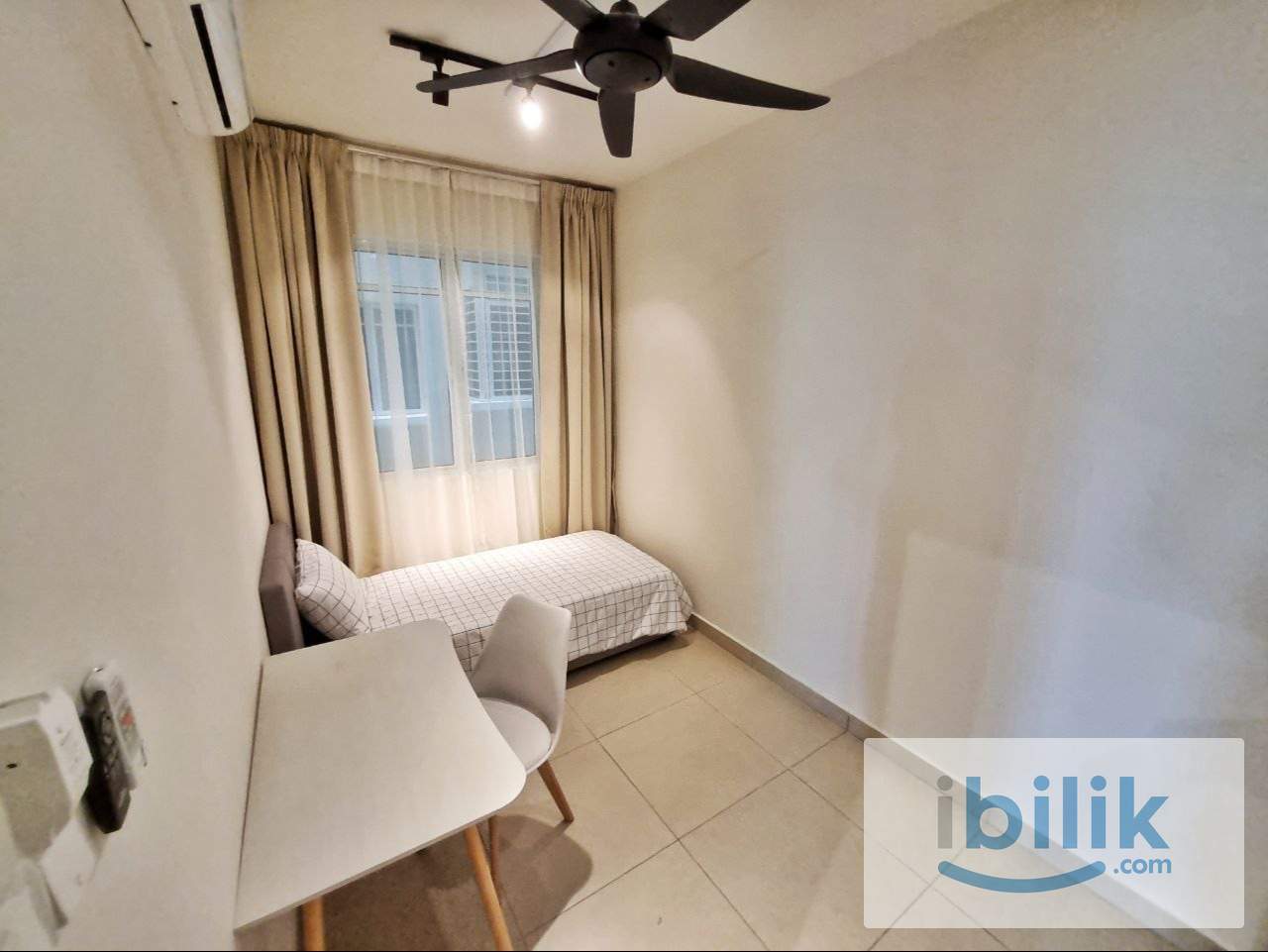 👩‍🦰 All Female Medium Room C at Residensi Suasana, Damansara Damai - Image 2