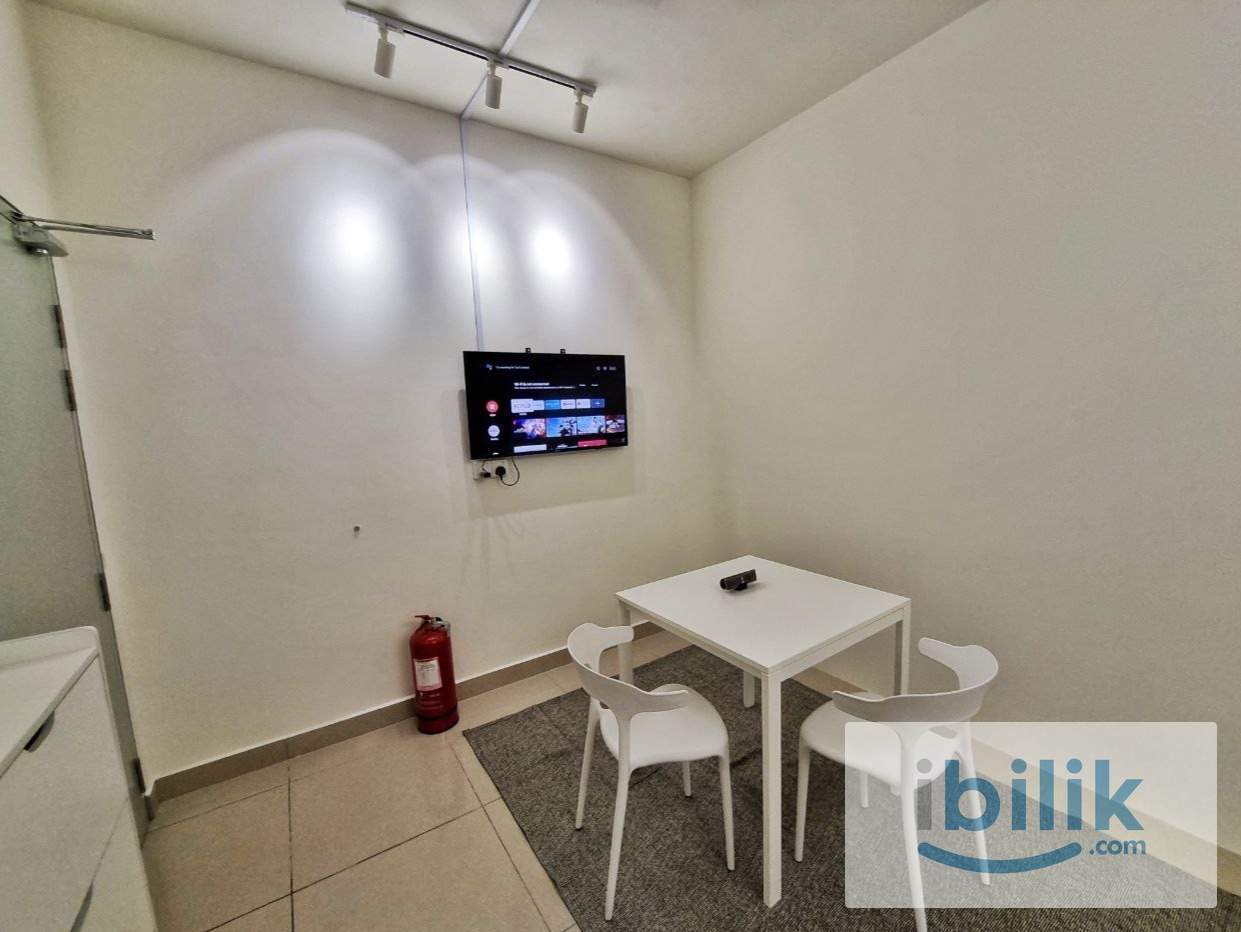 👩‍🦰 All Female Medium Room C at Residensi Suasana, Damansara Damai - Image 3