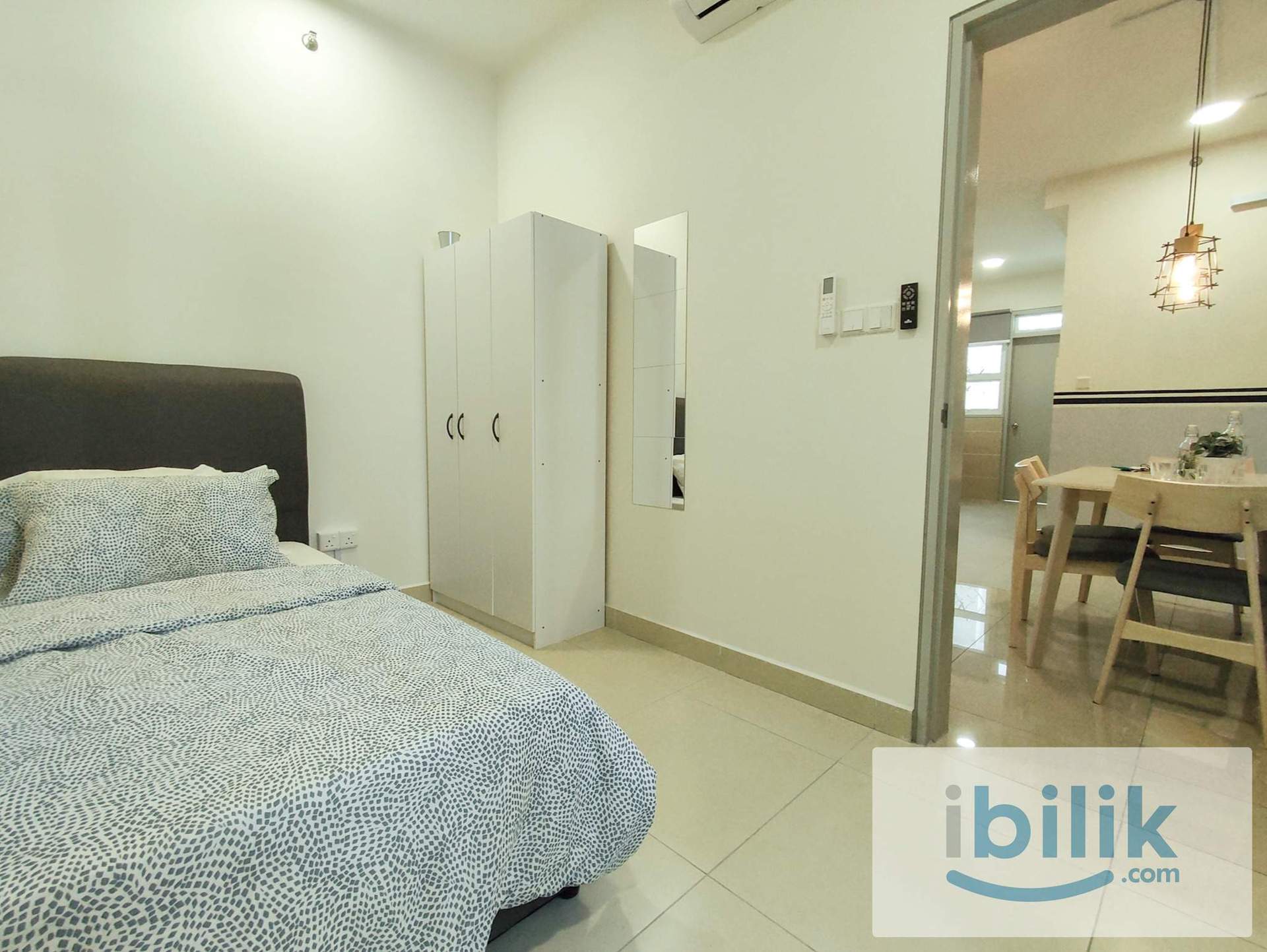 👩‍🦰 All Female Small Room E at Residensi Suasana, Damansara Damai - Image 2