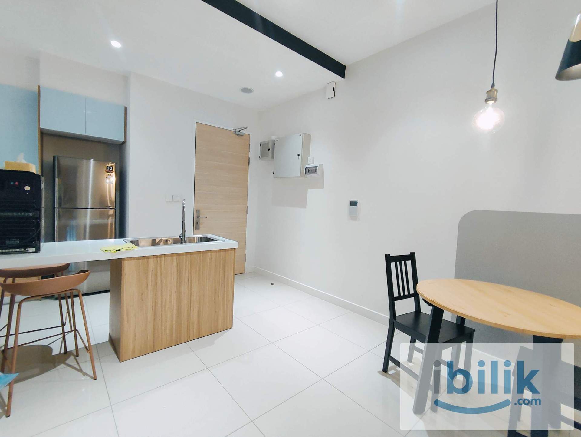 RD 👩🏼👨🏻‍🦰 Mix Gender Medium Room C (B255) at Unio Residence, Kepong - Image 6