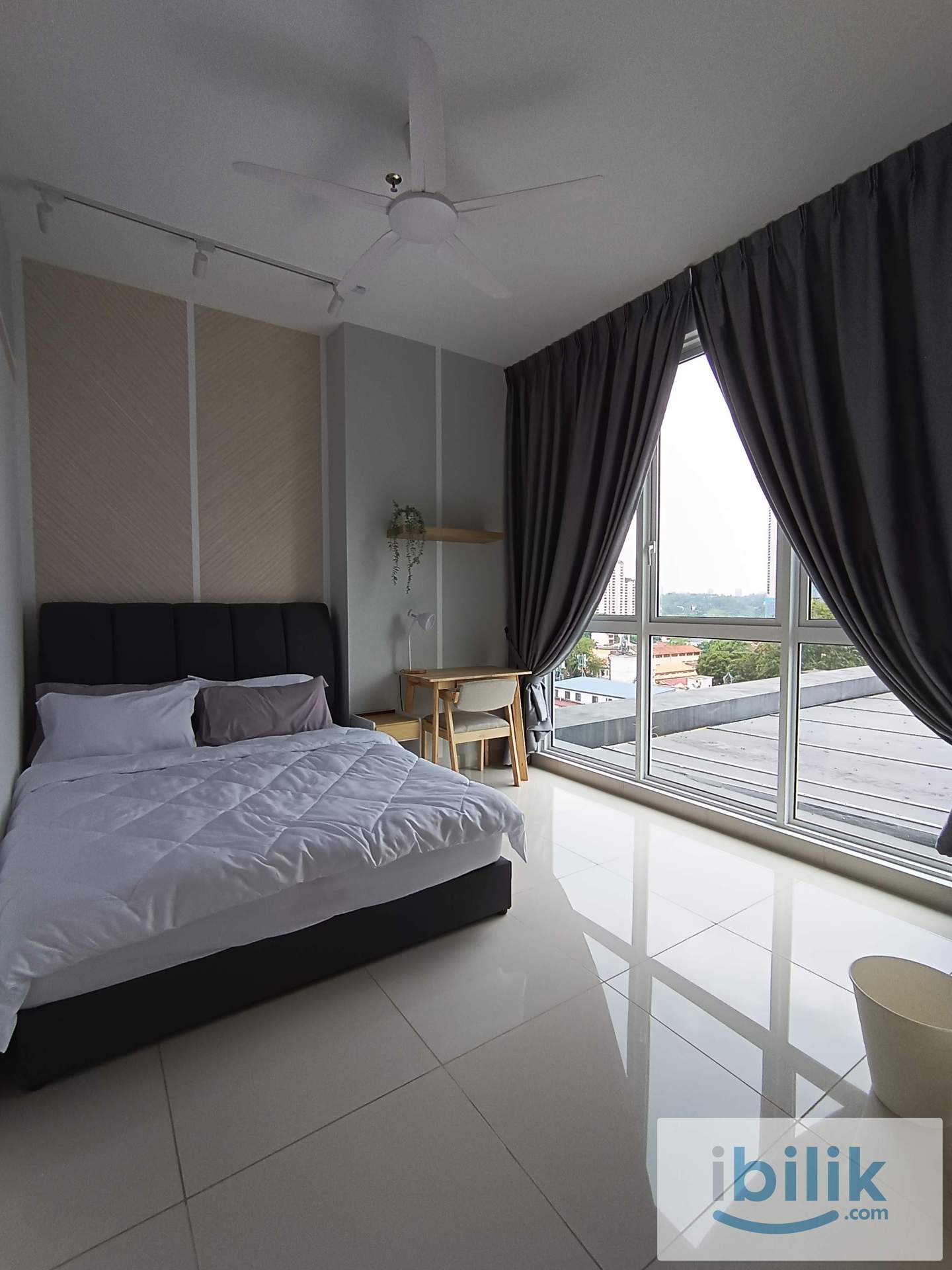 RD 👩‍🦰 All Female Medium Room B (88) at Rica Residence, Sentul - Image 5