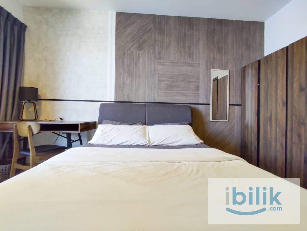 RD 👩🏼 All Female Medium Room B (A283) at Emporis, Kota Damansara  - Image 1
