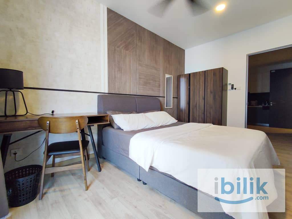RD 👩🏼 All Female Medium Room B (A283) at Emporis, Kota Damansara  - Image 4