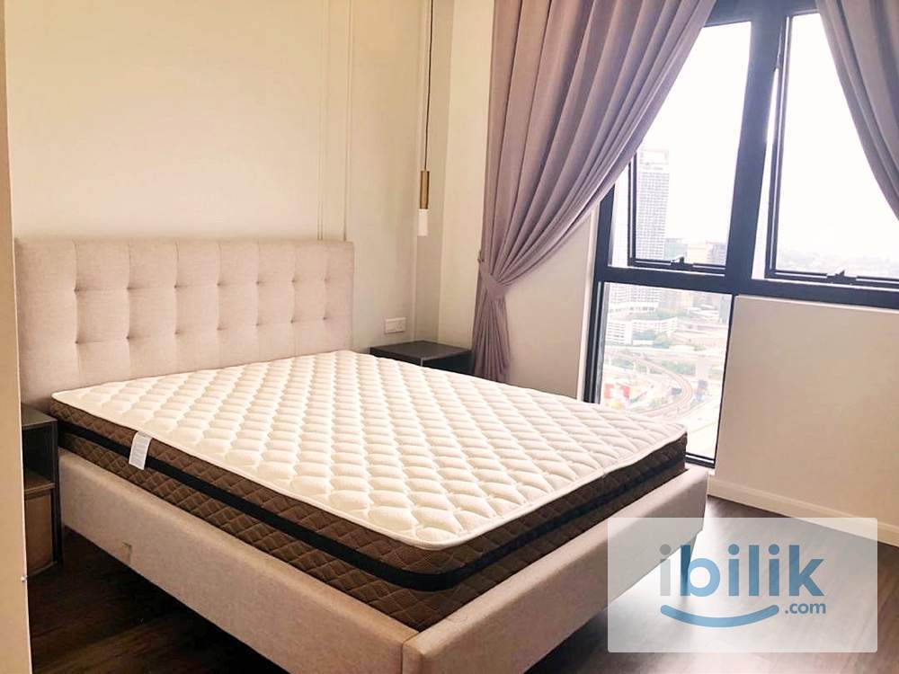 Master Room at Novum Bangsar South - Image 3