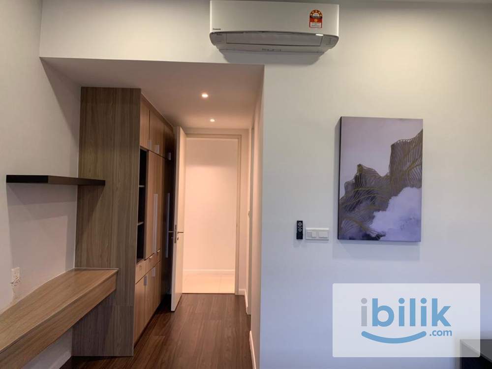 Master Room at Novum Bangsar South - Image 4